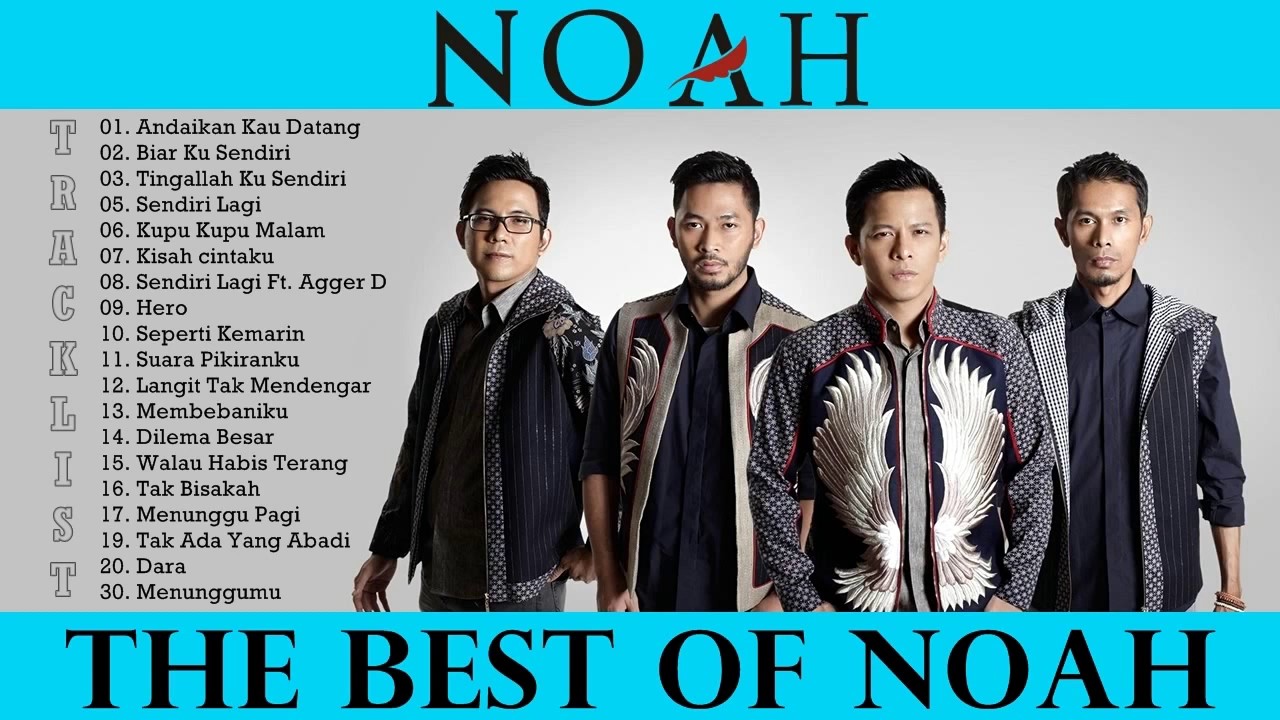 Download Lagu Noah